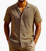 JASPER Button Down Shirt