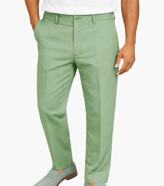 Stacy Adams Adriel Dress Pants by Stacy Adams Shoes
