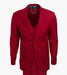 HOFFMAN 3 Piece Vested Suit