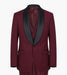 CALLOWAY 3 Piece Vested Tux