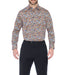 PIETRO DRESS SHIRT Spread Collar