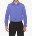 SANDEE DRESS SHIRT Spread Collar