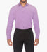 SANDEE DRESS SHIRT Spread Collar