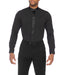 WALSH DRESS SHIRT Band Collar