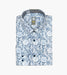 HARBOUGH DRESS SHIRT Spread Collar