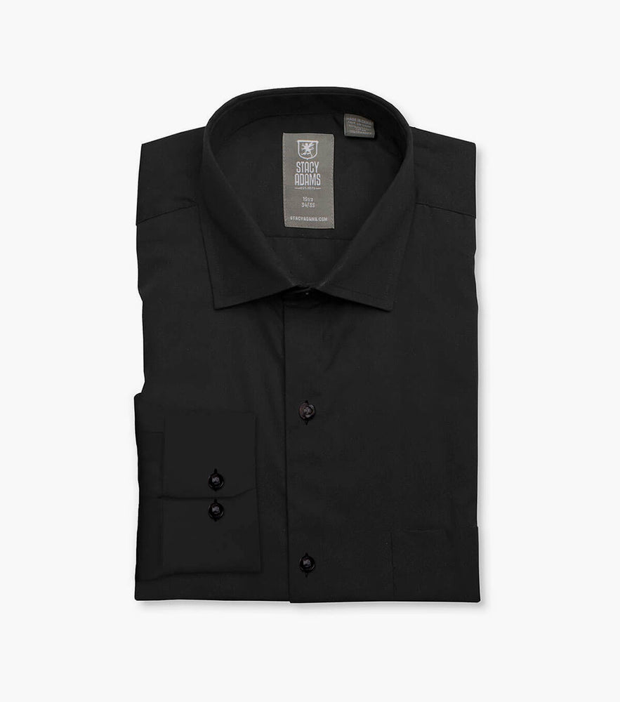 ALIOTA DRESS SHIRT Point Collar