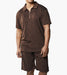 COLTER Short Set