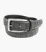 OZZIE Croc Emboss Belt