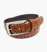OZZIE XL Croc Emboss Belt