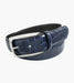 OZZIE XL Croc Emboss Belt