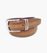 GUSTAVO Mixed Material Belt