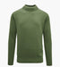 ASHER Mock Neck Sweater