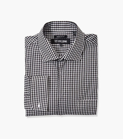 SARASOTA DRESS SHIRT Point Collar