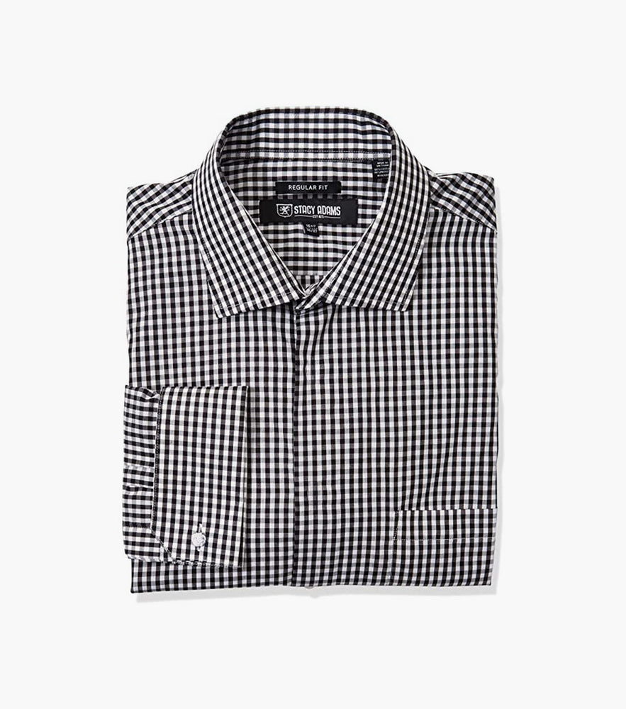 SARASOTA DRESS SHIRT Point Collar