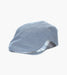 JEFF FLAT CAP Cotton Hat