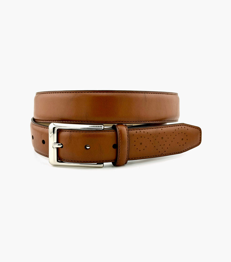 ARLO Feather Edge Belt