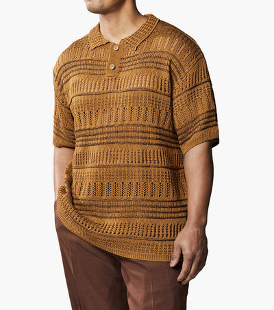 TOBIAS Polo Shirt