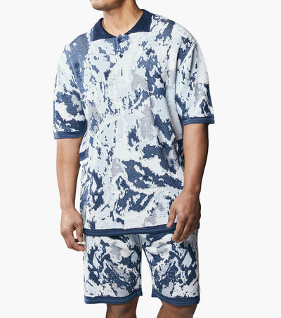 JOHANNES Short Set