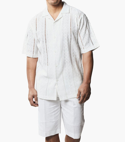 CYRUS Short Set