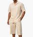 JENSEN Short Set