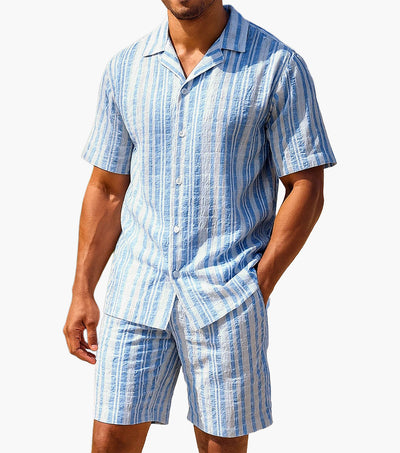 JENSEN Short Set
