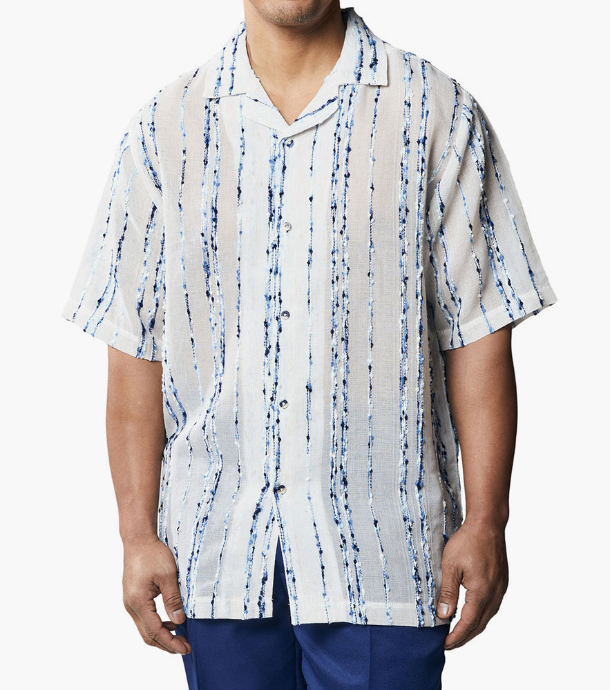 EDUARDO Button Down Shirt