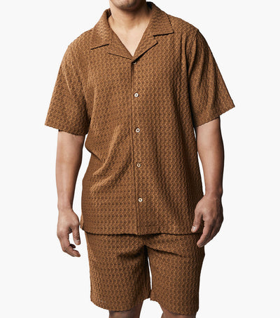 ZANDER Short Set