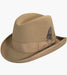 ELIAS HOMBURG HAT Wool Hat