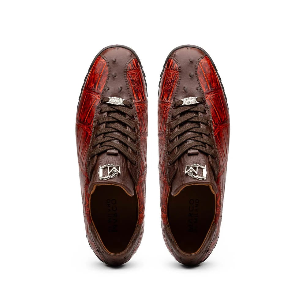 Marco Di Milano Saulo Cognac