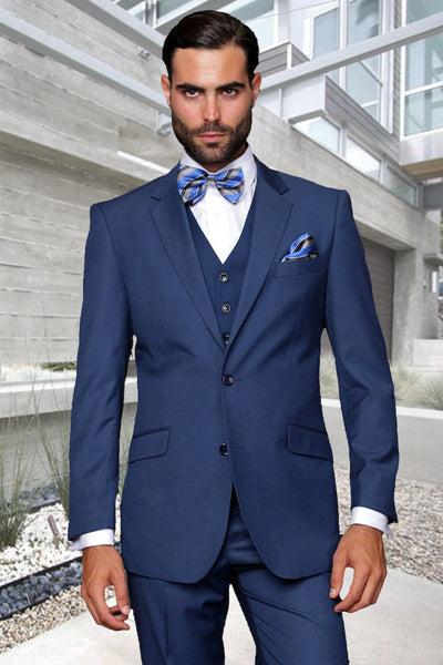 Men's Extra Long Suits