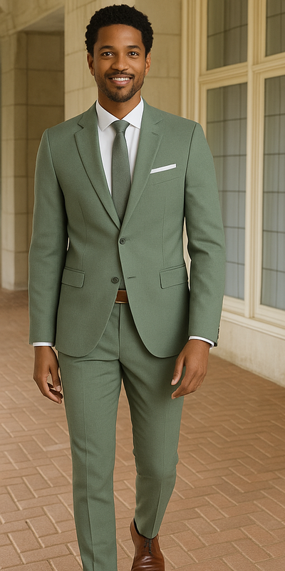 Wedding Suit