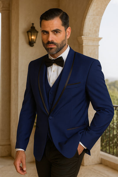 mens-sapphire-blue-vested-wool-tuxedo-with-black-satin-shawl-lapel