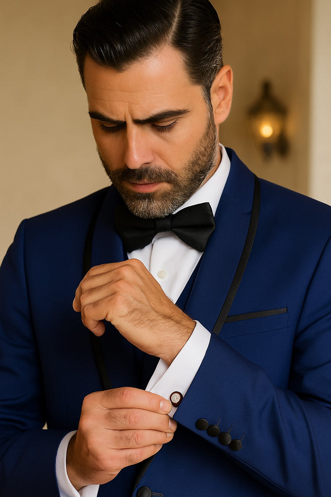 mens-three-piece-sapphire-tuxedo-with-satin-trim-details