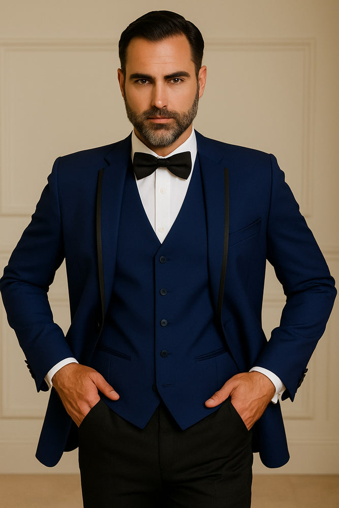 sapphire-blue-and-black-mens-tuxedo-for-black-tie-events