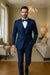 elegant-mens-blue-tuxedo-with-vest-and-black-satin-lapel