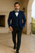 sapphire-blue-shawl-lapel-mens-tuxedo-with-black-pants