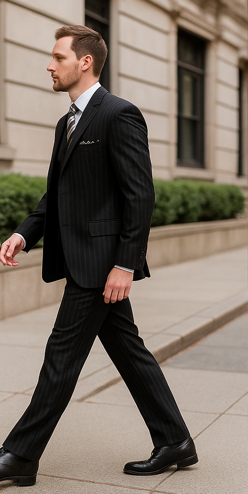 Seersucker - Linen Touch Fabric - Summer Fabric