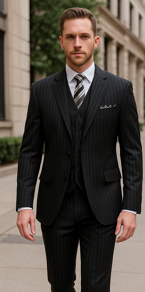 Seersucker - Linen Touch Fabric - Summer Fabric