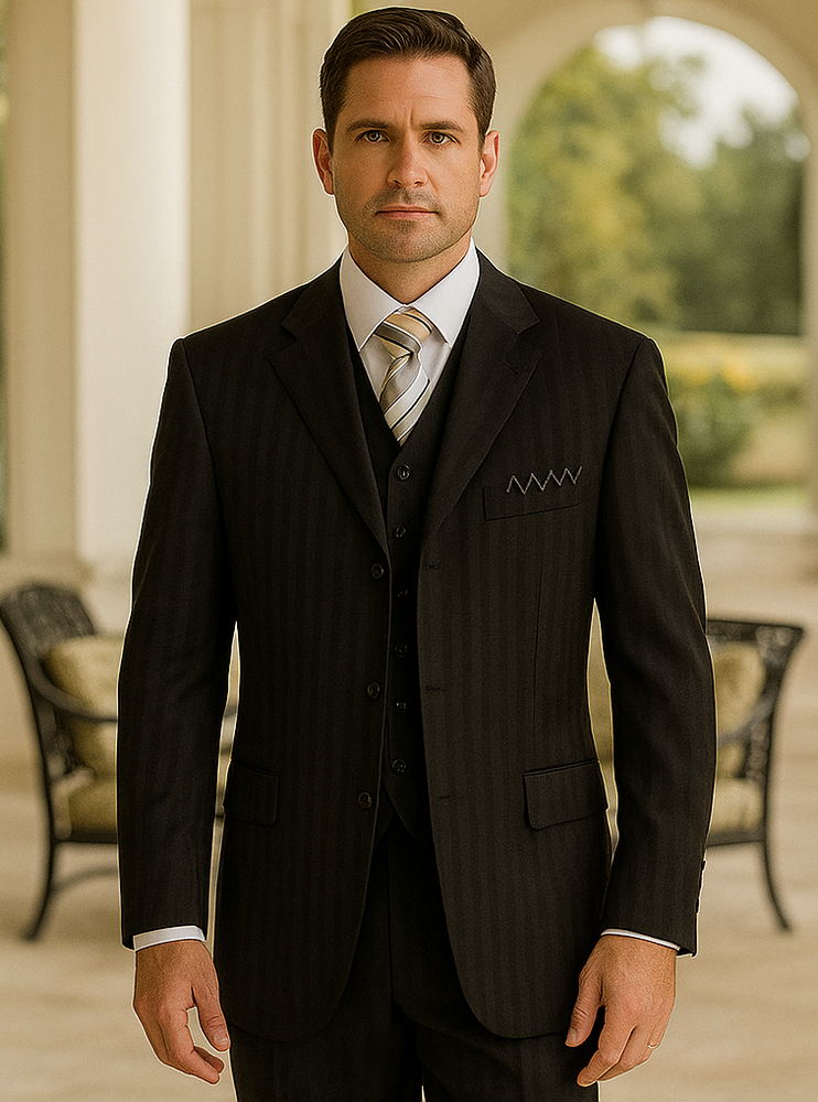 Seersucker - Linen Touch Fabric - Summer Fabric