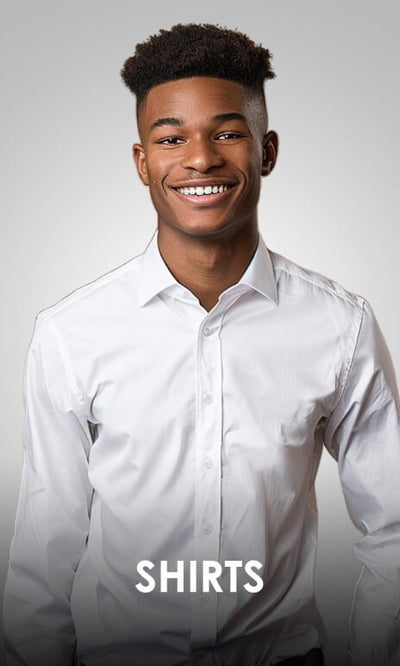 Mens Shirts