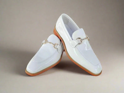 Black Business Shoes