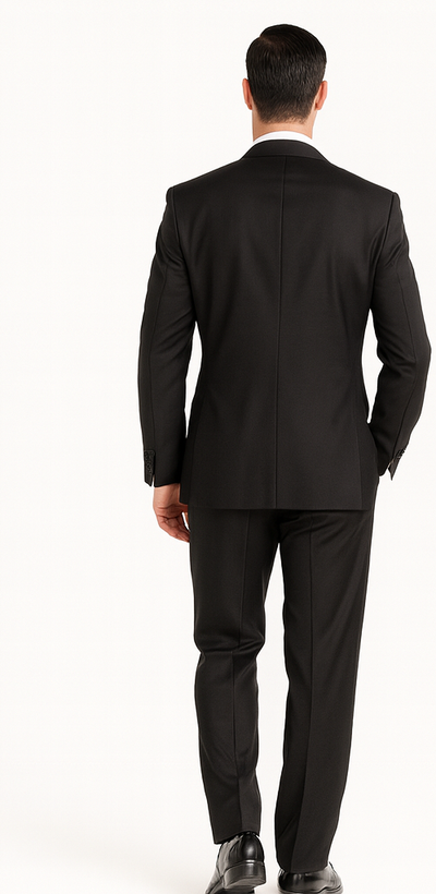 Single-Breasted-Black-Suit