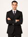Single-Breasted-Black-Suit