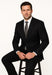 Single-Breasted-Solid-Black-Suit