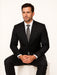 Single-Breasted-Solid-Black-Suit