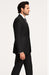 Single-Breasted-Solid-Black-Suit