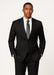 Single-Breasted-Solid-Black-Suit