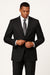 Single-Breasted-Solid-Black-Suit