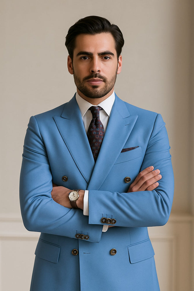 mens-formal-blue-suit-double-breasted