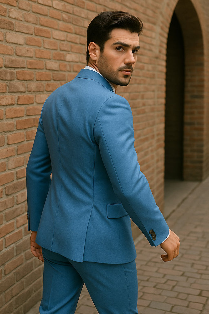 stylish-blue-double-breasted-suit-for-men